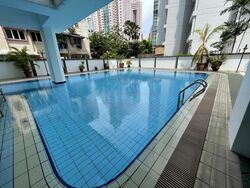 Kasturina Lodge (D10), Apartment #583352901
